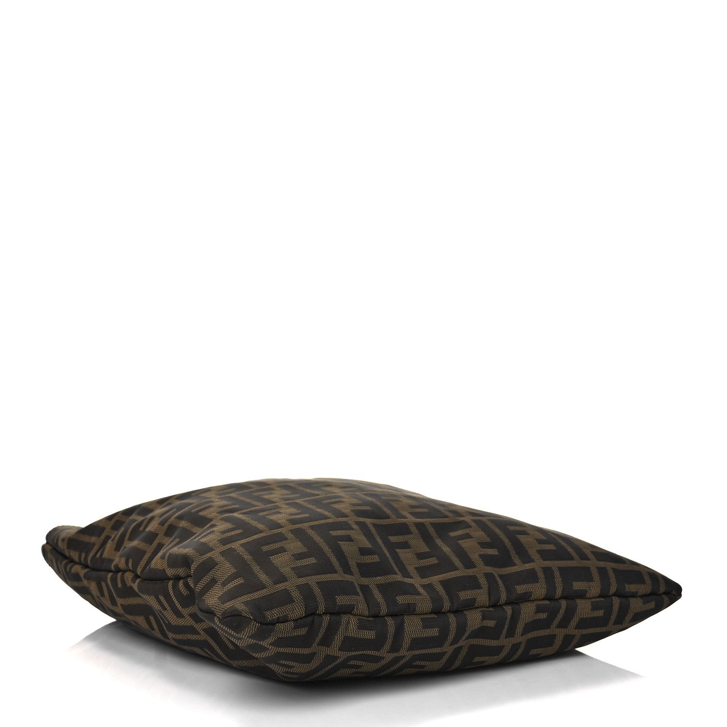 Fendi Zucca Tote Tobacco 3 of 7