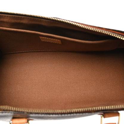 Louis Vuitton Monogram Popincourt 4 of 10