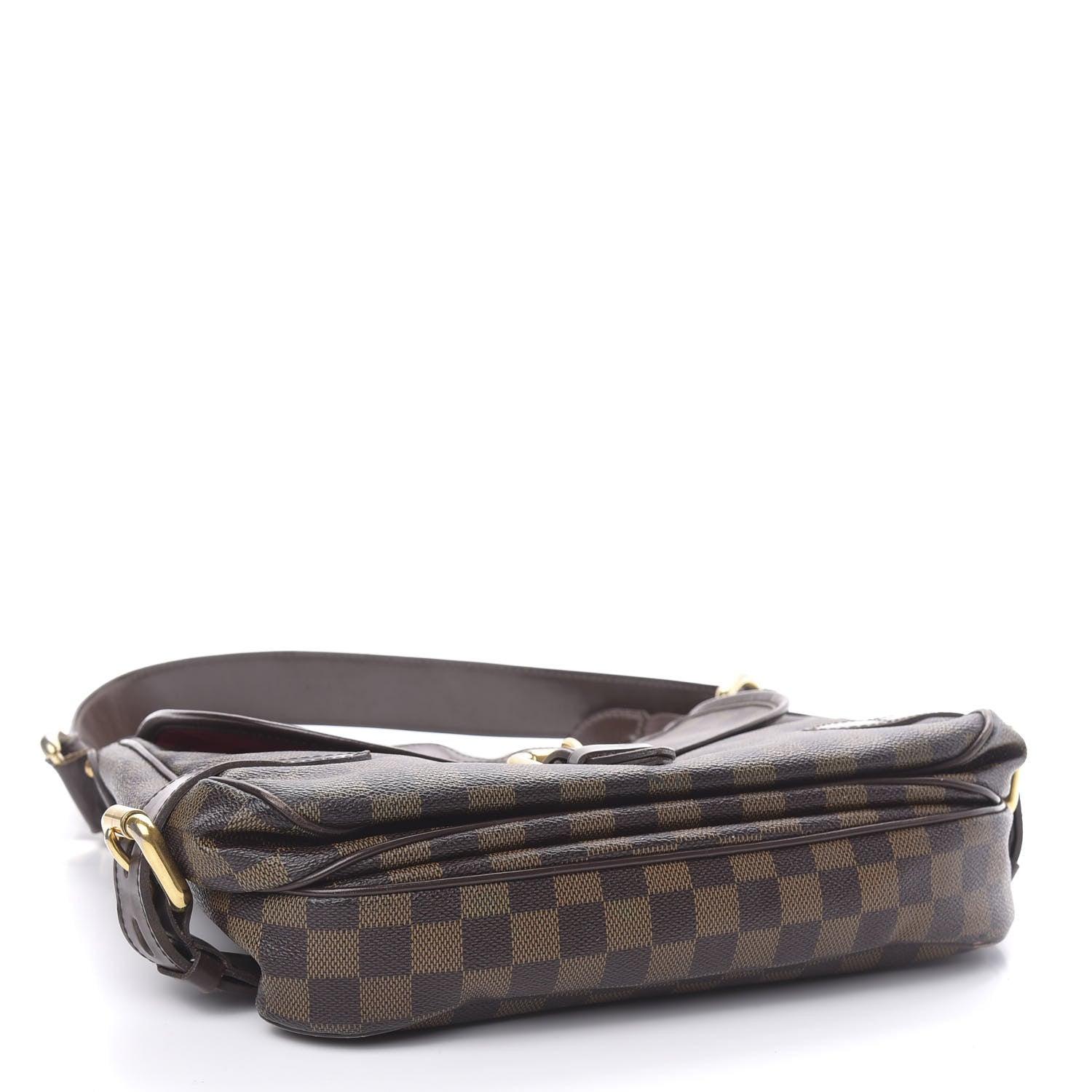 Louis Vuitton Damier Ebene Highbury 4 of 15