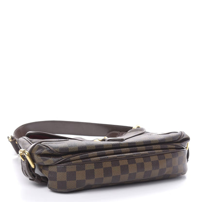 Louis Vuitton Damier Ebene Highbury 4 of 15
