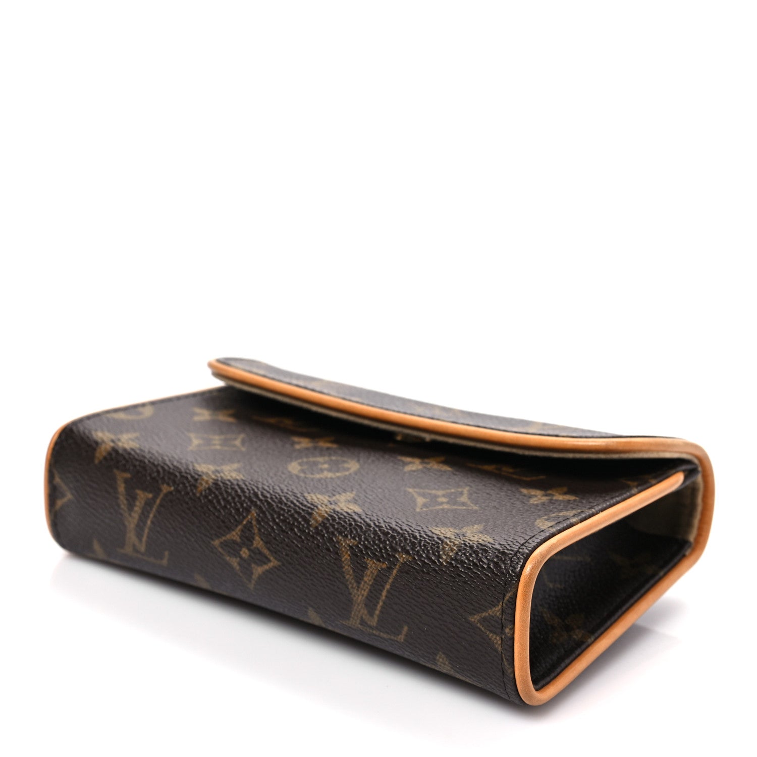 Louis Vuitton Monogram Pochette Florentine S 7 of 9