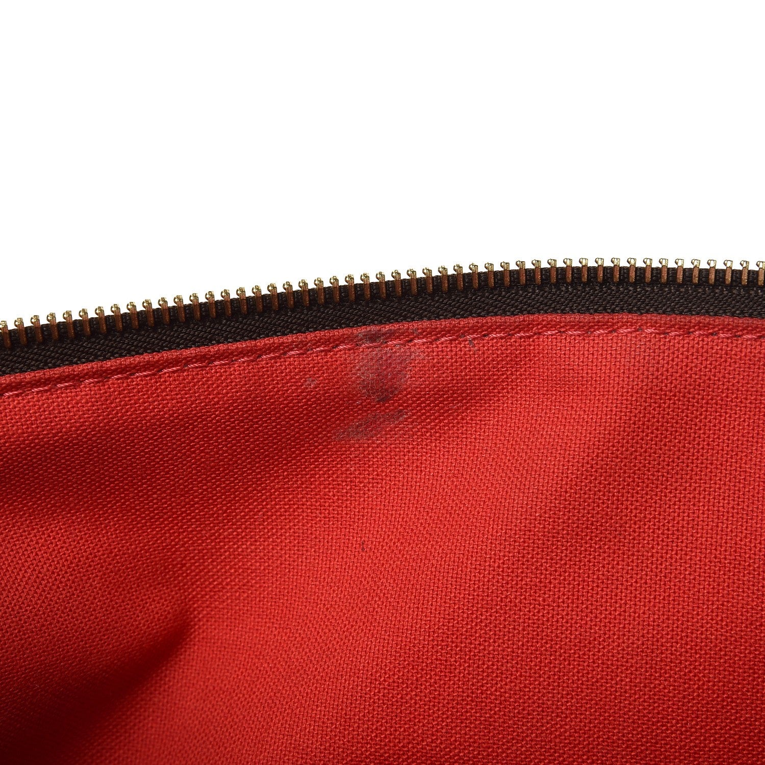 Louis Vuitton Damier Ebene Totally MM 8 of 9