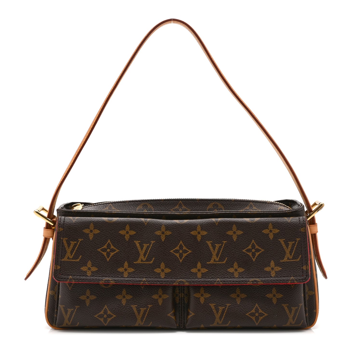 Monogram Viva-Cite MM