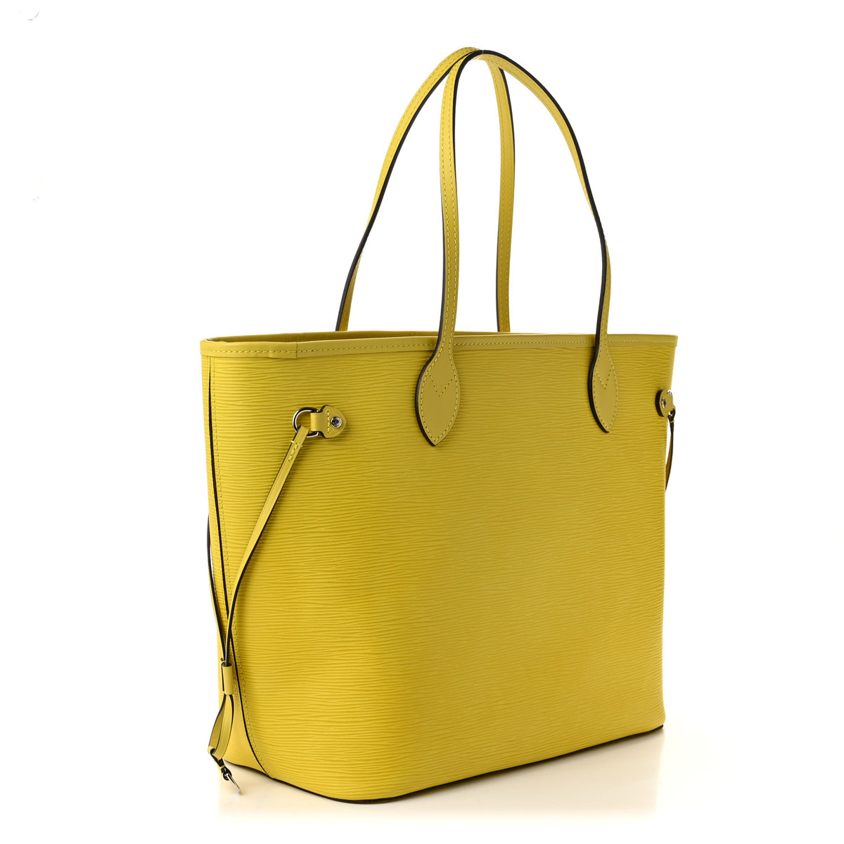 Epi Neverfull MM Pistache