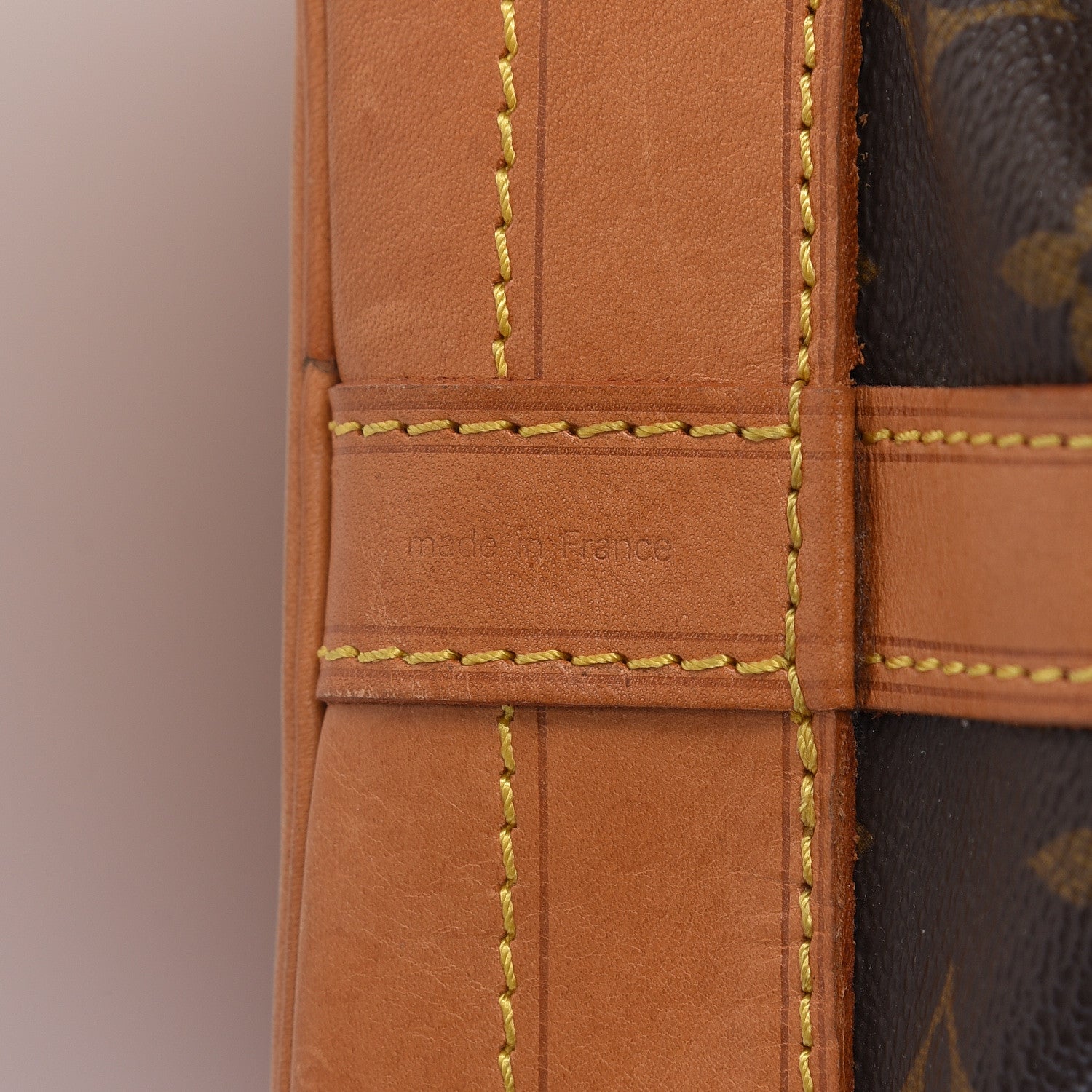 Louis Vuitton Monogram Noe 7 of 14