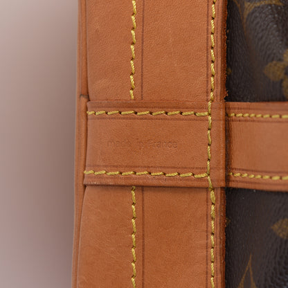 Louis Vuitton Monogram Noe 7 of 14