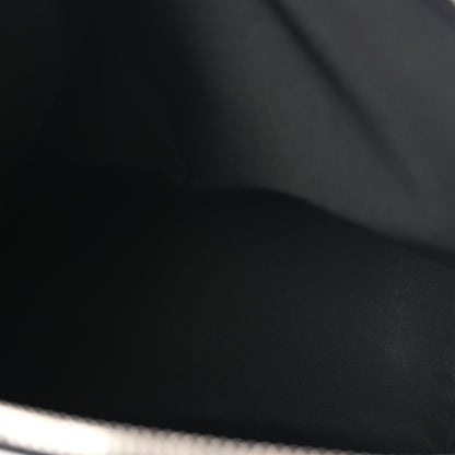 Louis Vuitton Taiga Monogram Discovery Backpack PM White 5 of 9