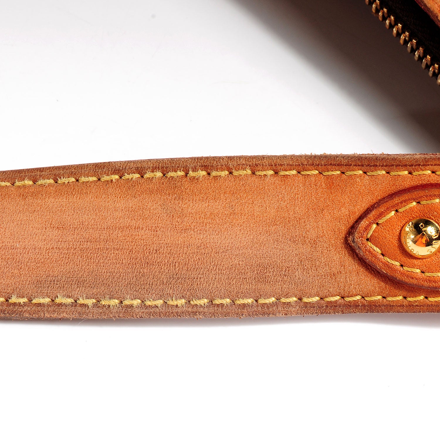 Louis Vuitton Monogram Thames PM 9 of 9
