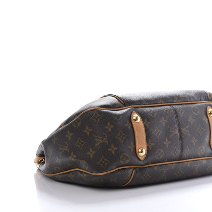 Louis Vuitton Monogram Galliera PM 6 of 17