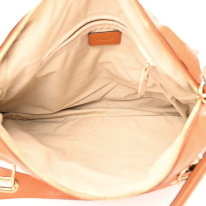 Chloe Calfskin Large Paraty Indian Summer 5 of 13