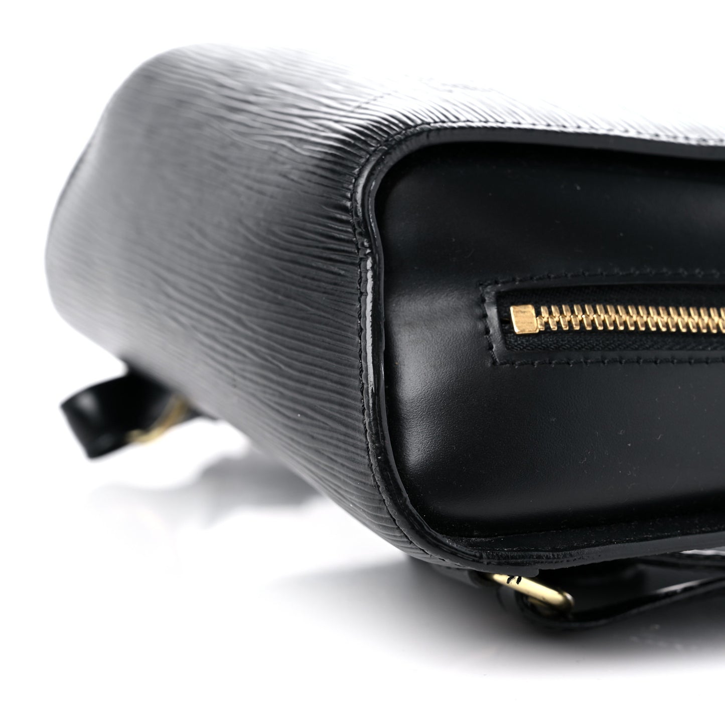 Epi Mabillon Backpack Black