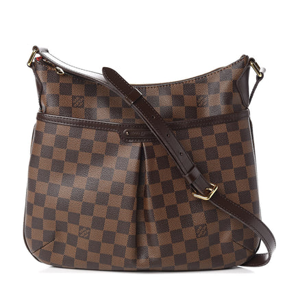 Louis Vuitton Damier Ebene Bloomsbury PM 1 of 9