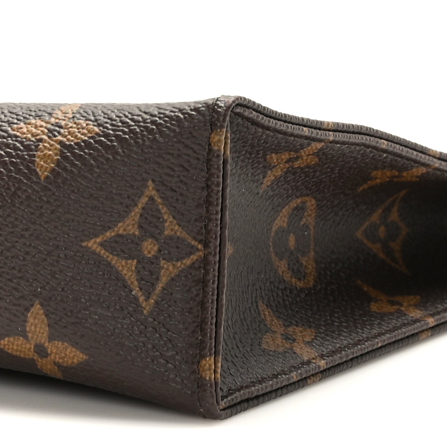Monogram Toiletry Pouch 19