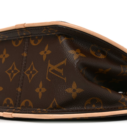 Louis Vuitton Reverse Monogram Around Me PM 9 of 9