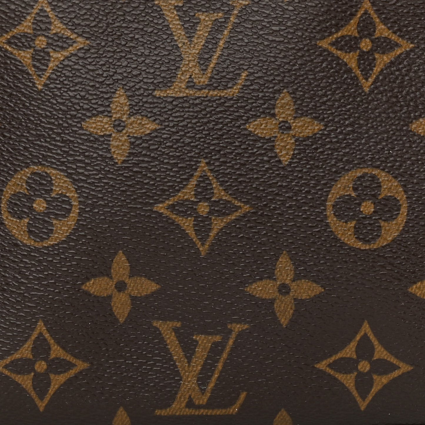 Monogram Pochette Accessories