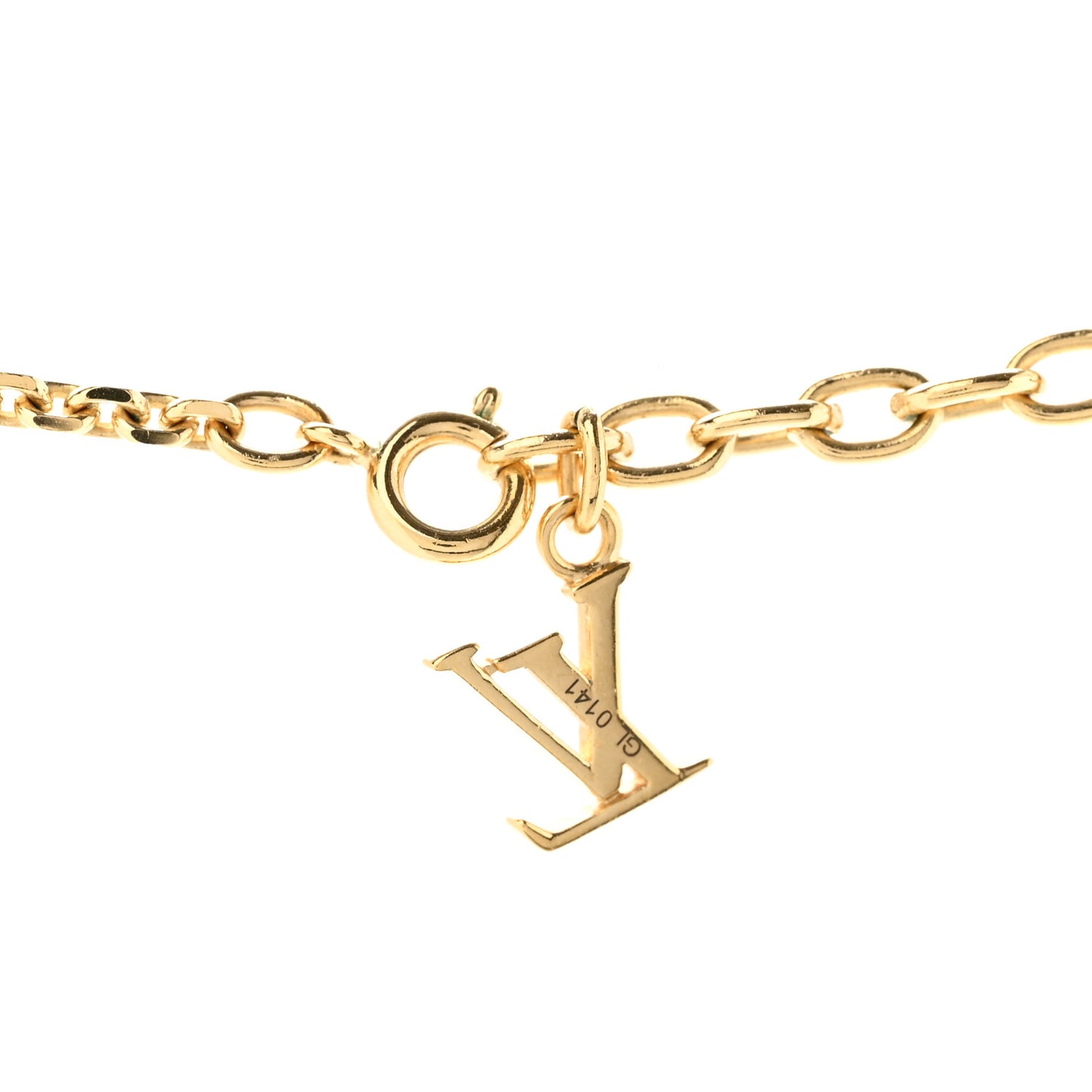 Swarovski Gamble Short Necklace Azur