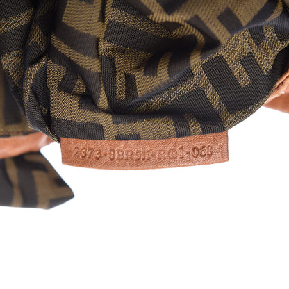 Fendi Nappa Nuvolata Spy Honey 10 of 12