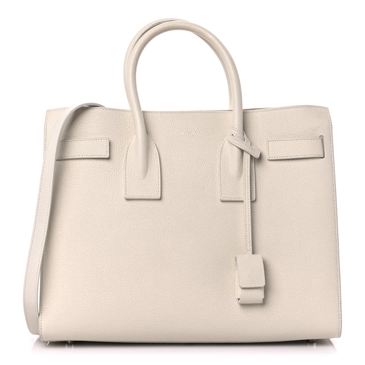 Grain De Poudre Small Sac De Jour Crema Soft