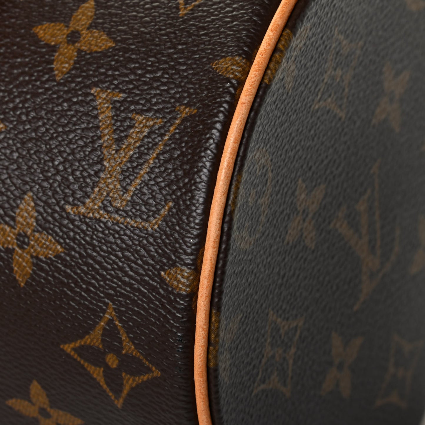 Monogram Papillon 26