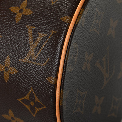 Louis Vuitton Monogram Papillon 26 6 of 9