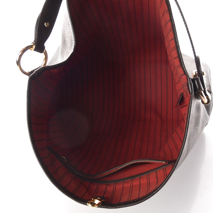 Louis Vuitton Damier Ebene Delightful MM 5 of 15