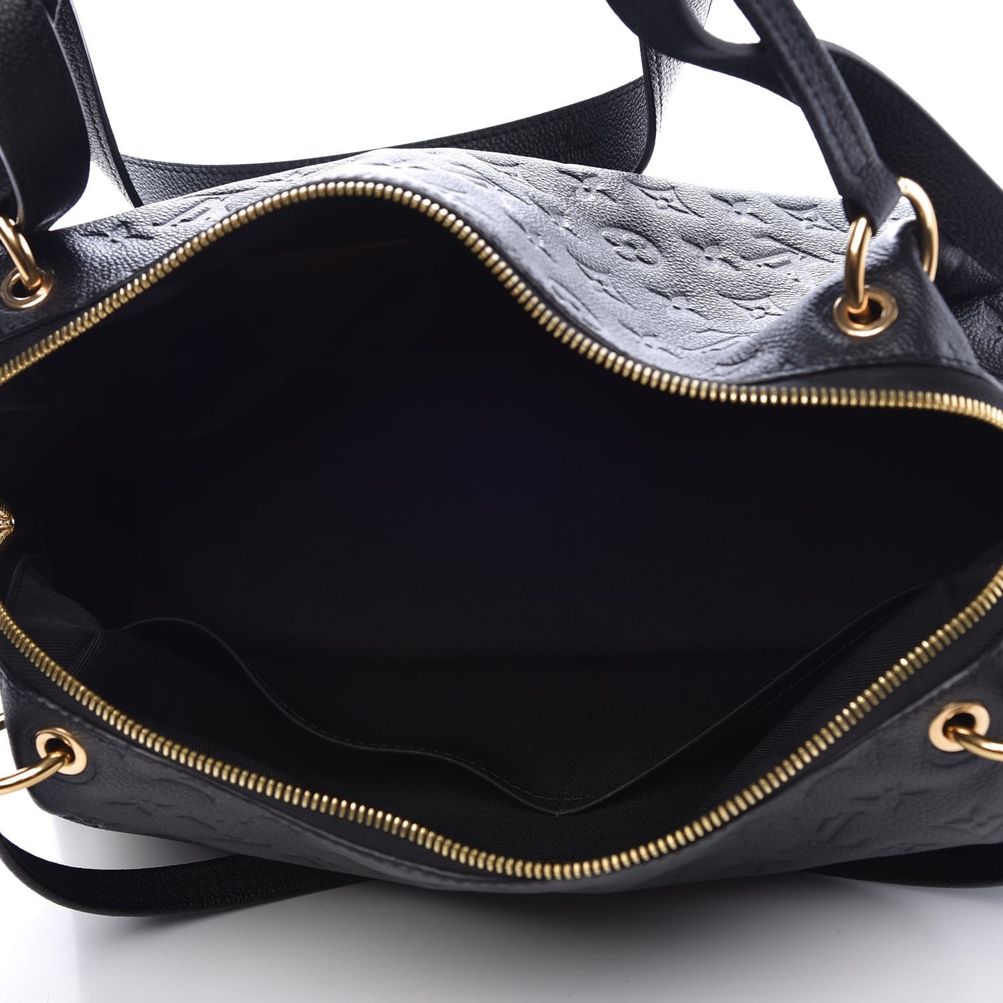 Empreinte Ponthieu PM Black