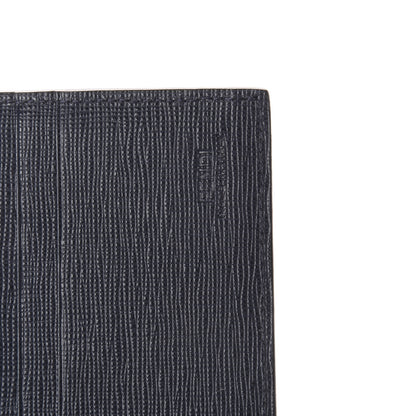 Fendi Vitello Elite Monster Eyes Wallet Asphalt Multicolor 5 of 5