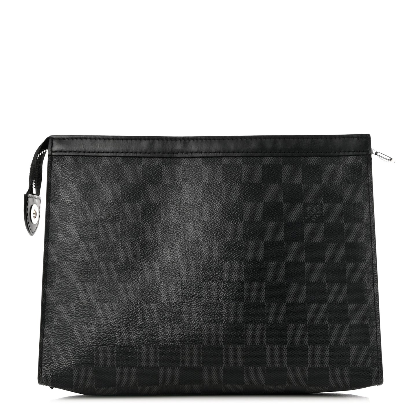 Damier Graphite Pochette Voyage MM