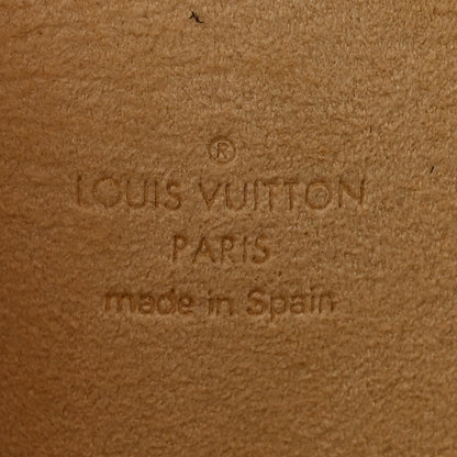 Louis Vuitton Monogram Pochette Twin PM 6 of 11