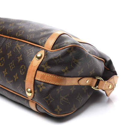 Louis Vuitton Monogram Stresa PM 8 of 11