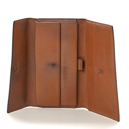 Louis Vuitton Monogram Porte Tresor International Wallet 5 of 9