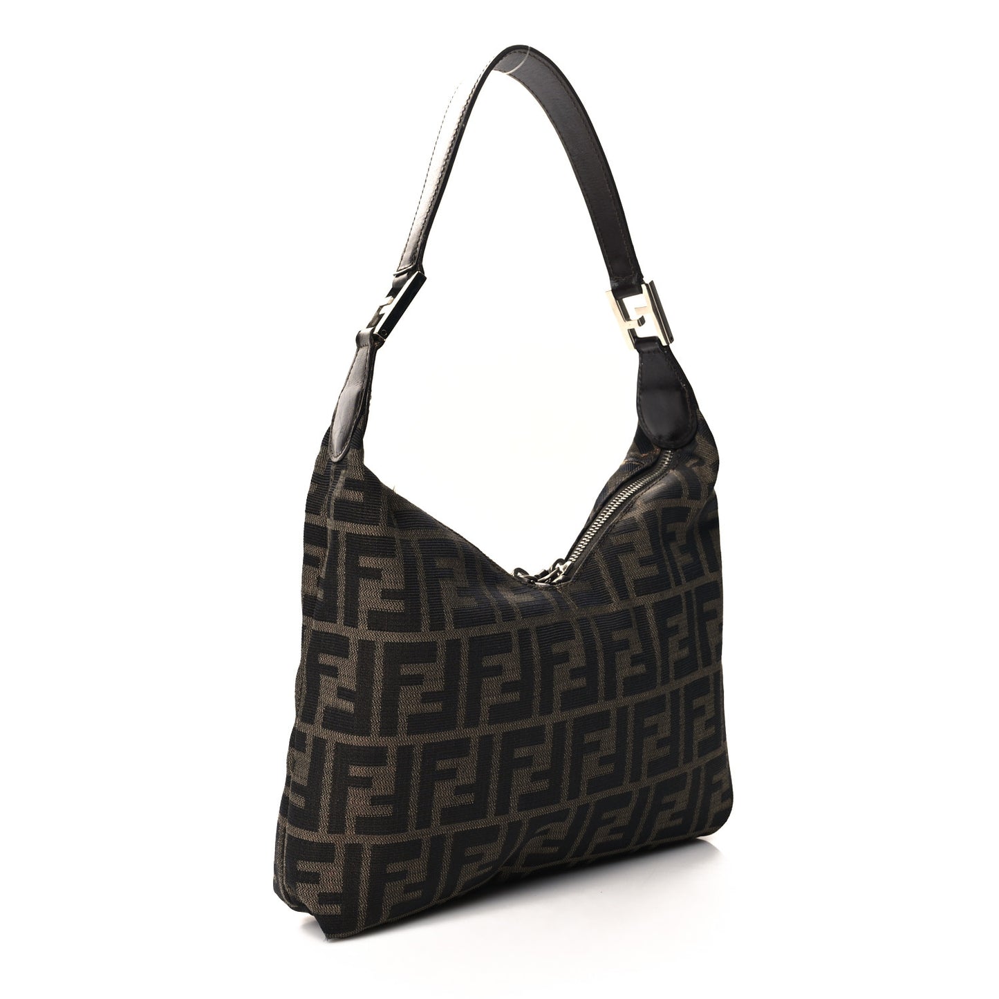 Zucca Shoulder Bag Tobacco