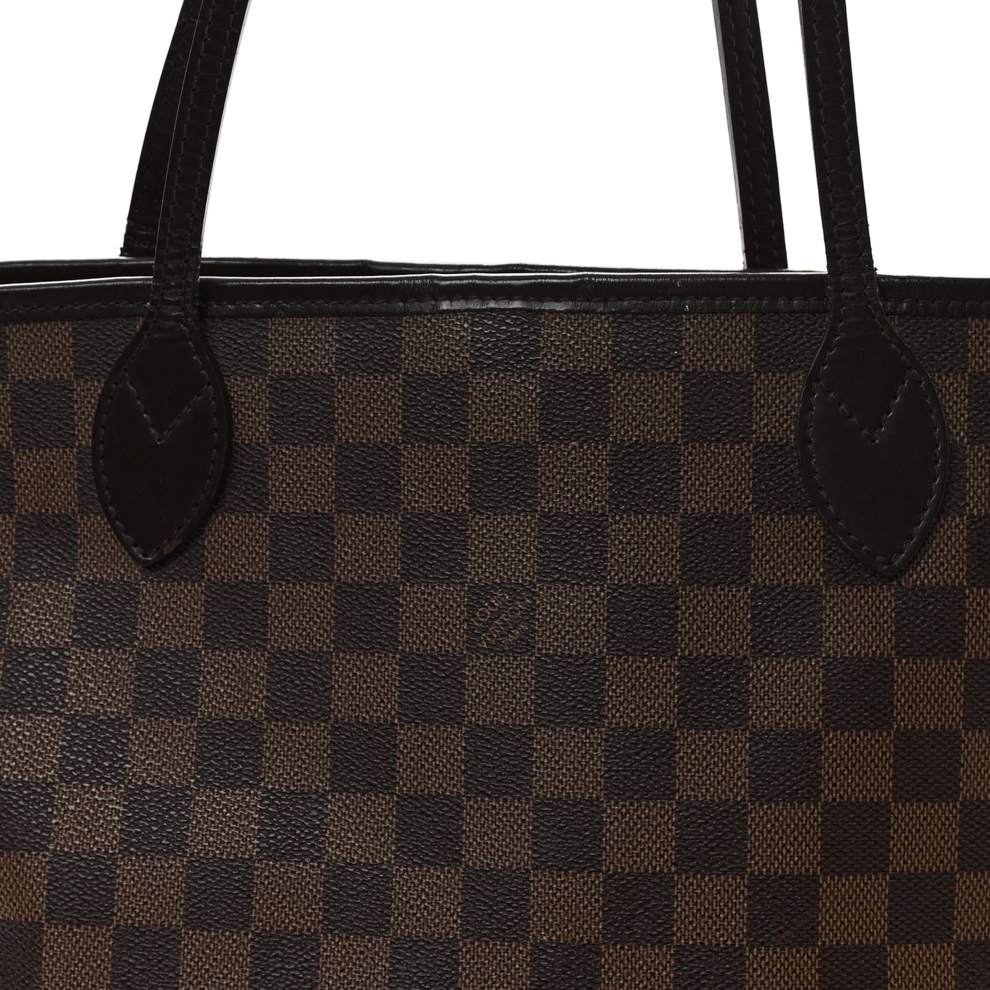 Damier Ebene Neverfull MM