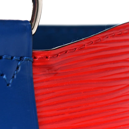 Louis Vuitton Epi Neonoe Coquelicot 10 of 10