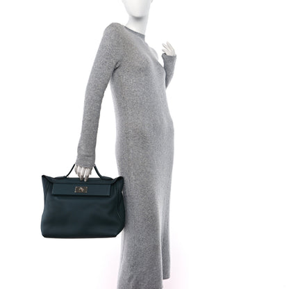 Hermes Togo Swift 24/24 35 Vert Cypress 2 of 11