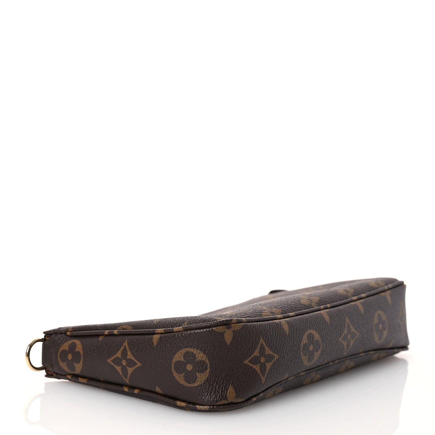 Monogram Chain Pochette Accessories
