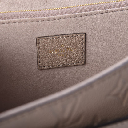 Louis Vuitton Empreinte Vavin PM Vison 7 of 9