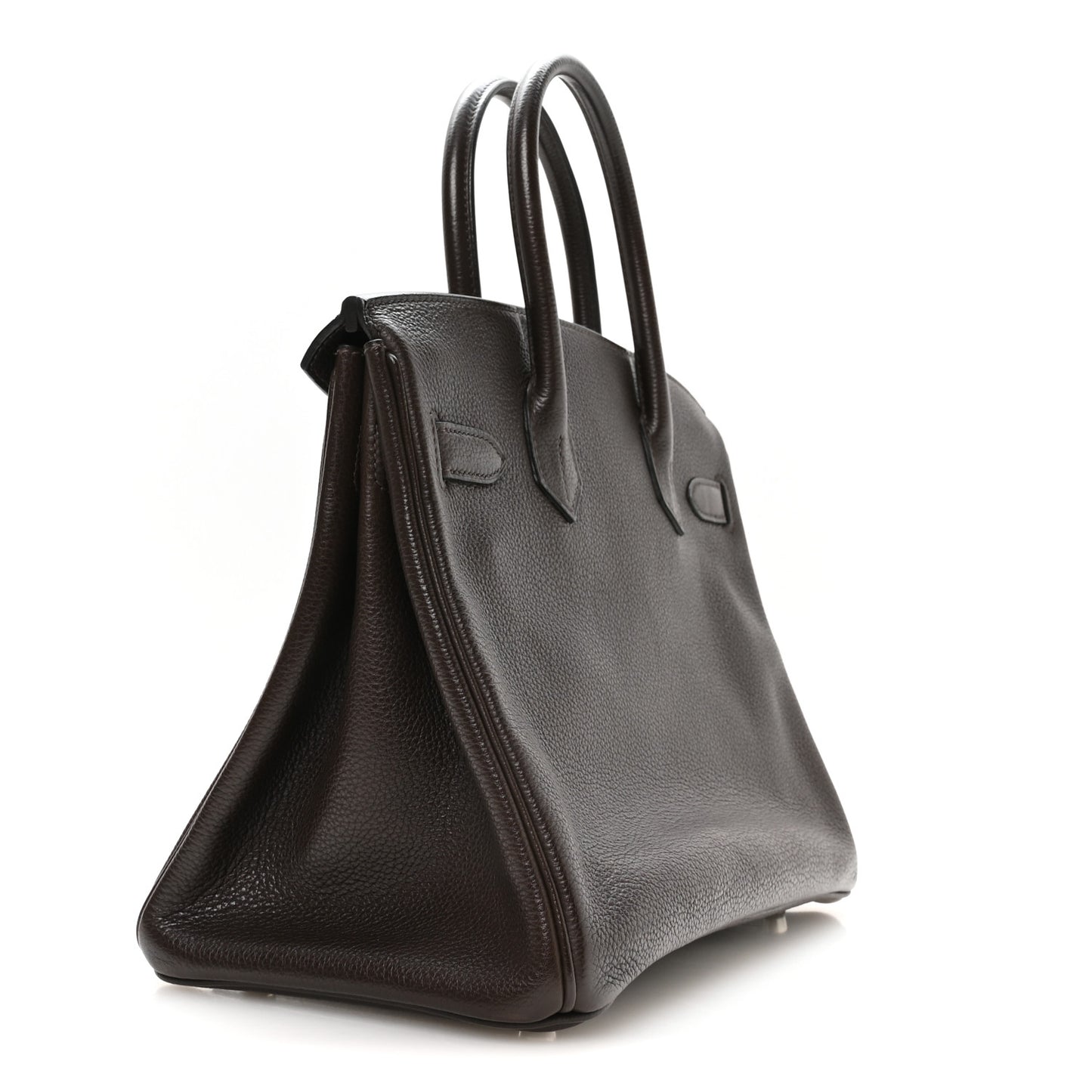 Barenia Faubourg Birkin 30 Ebene