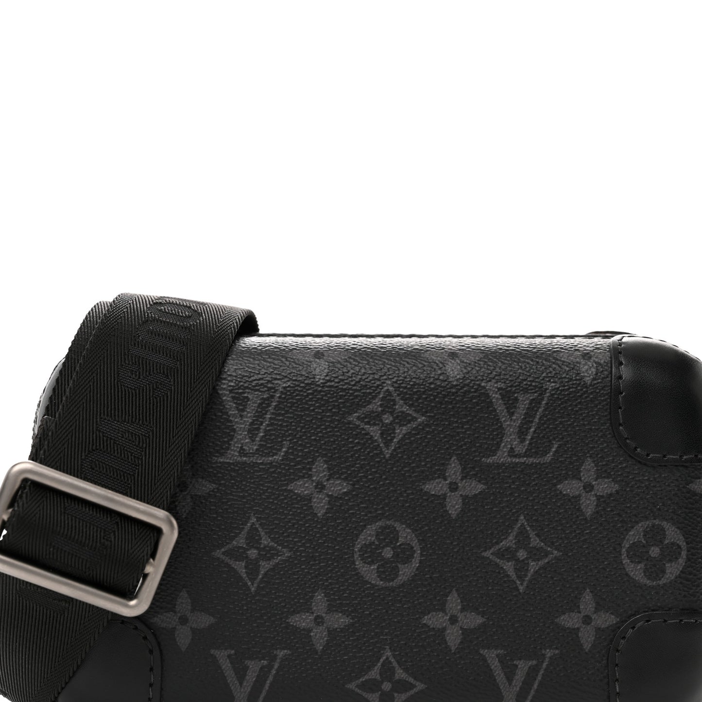 Monogram Eclipse Horizon Clutch