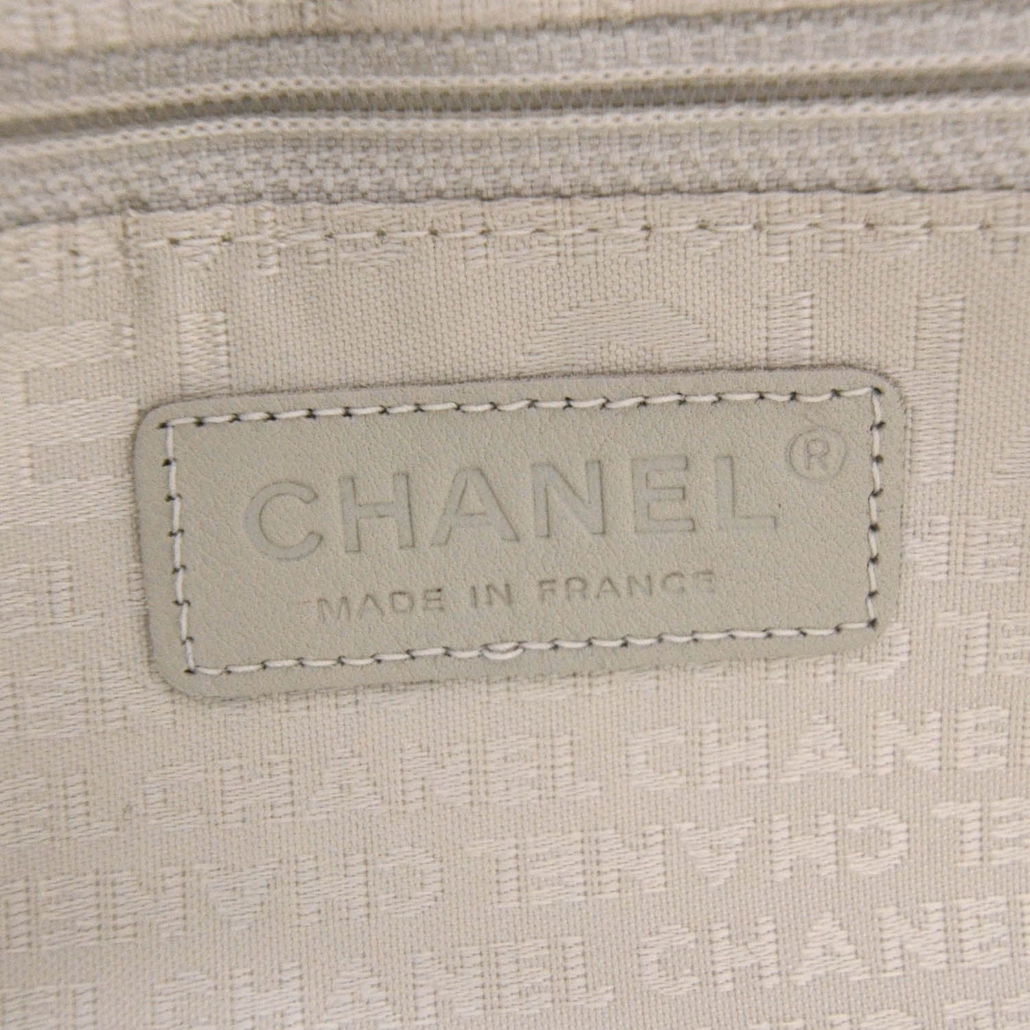 Chanel Leather Quilted Heart and Clove Flap Bag Green 10 of 12