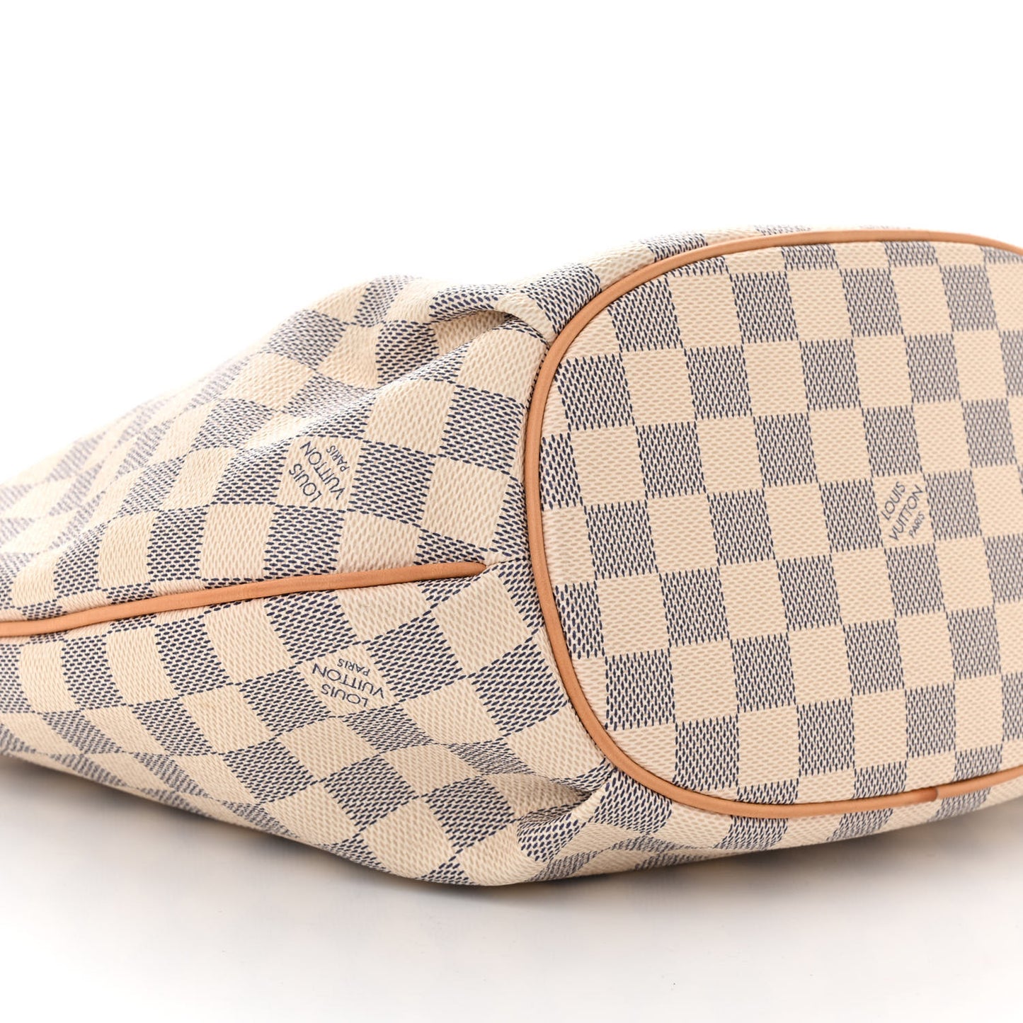 Damier Azur Riviera PM