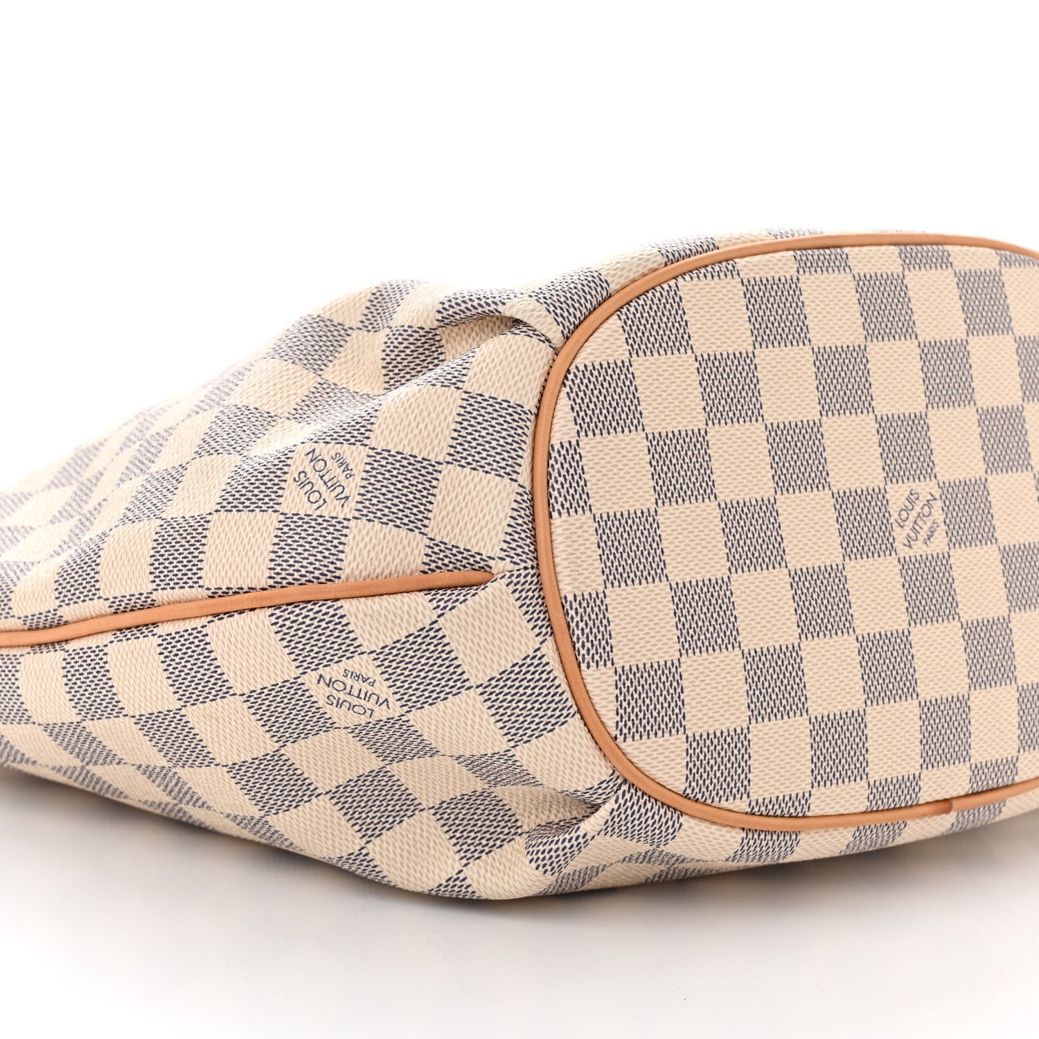 Louis Vuitton Damier Azur Riviera PM 9 of 10