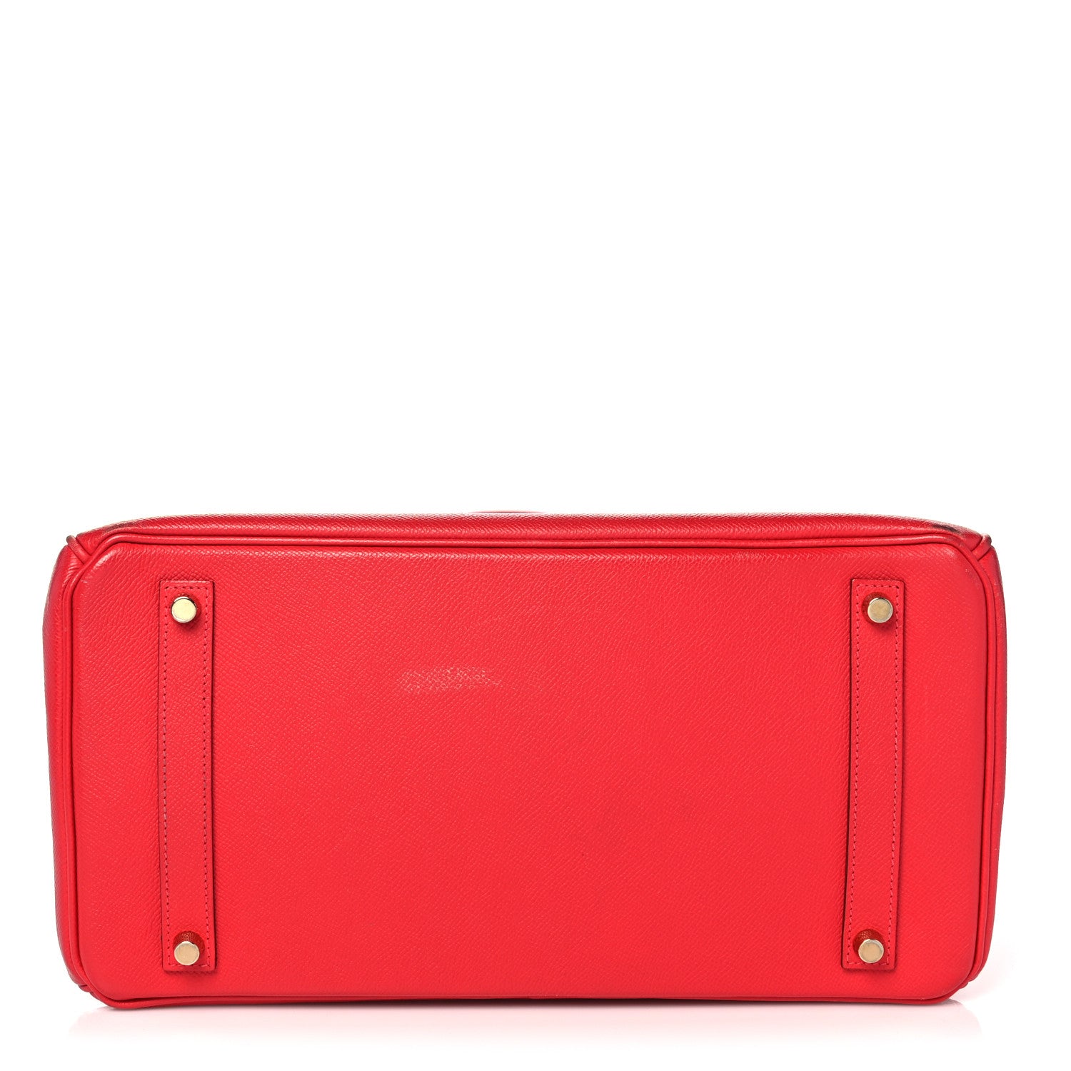 Hermes Epsom Birkin 35 Bougainvillea 6 of 43
