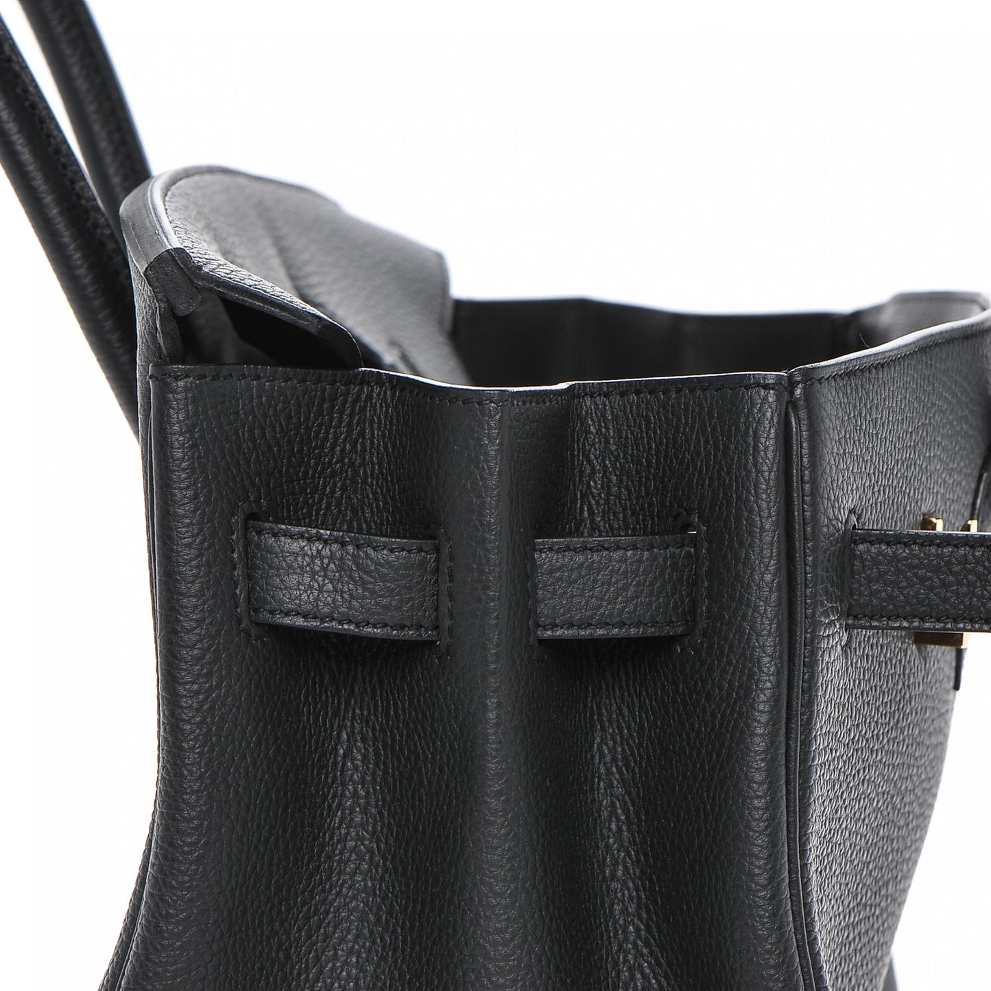 Togo Birkin 35 Plomb