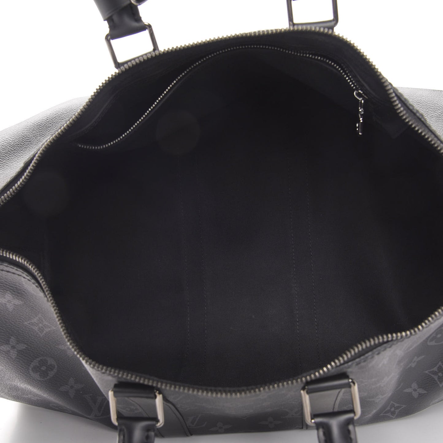 Monogram Eclipse Keepall Bandouliere 45