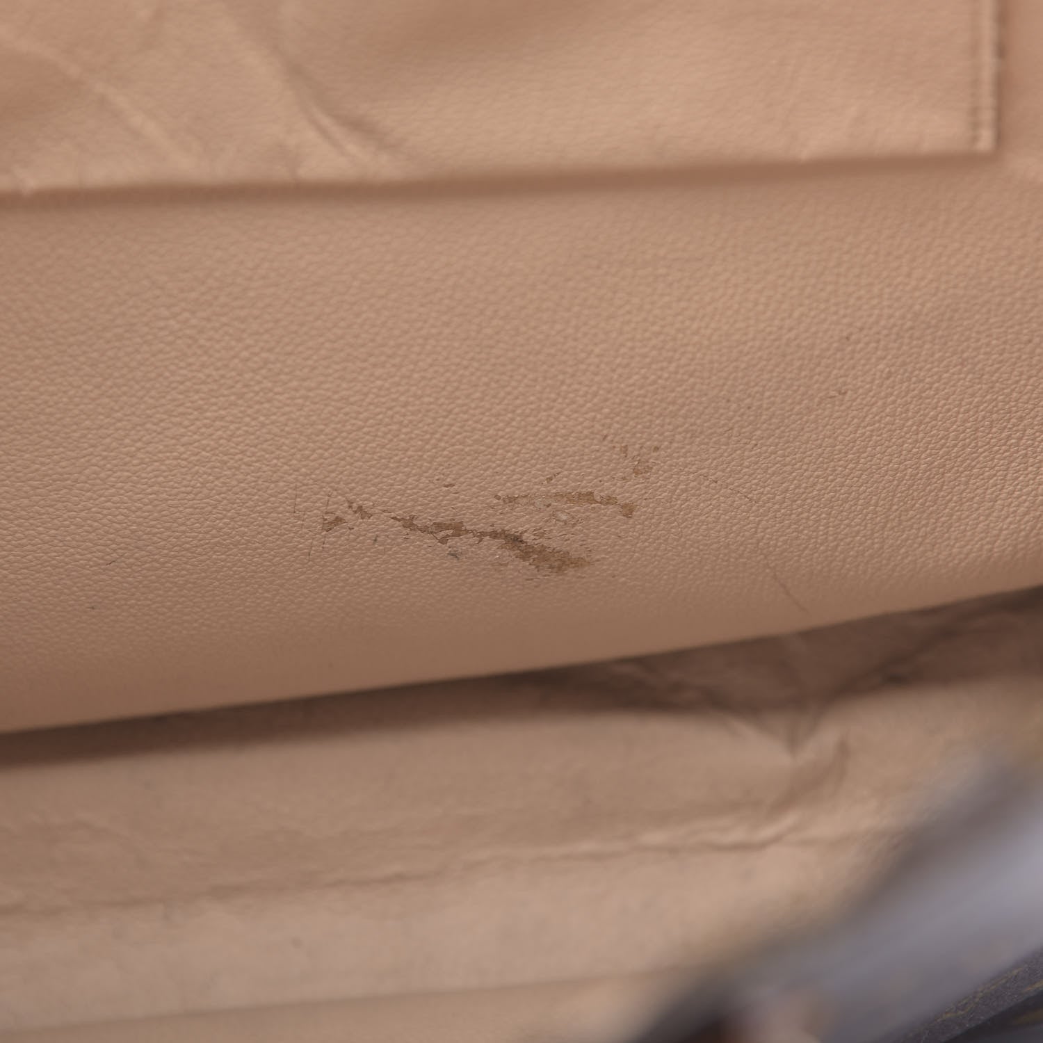 Louis Vuitton Monogram Sac Plat 8 of 21