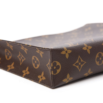 Louis Vuitton Monogram Toiletry Pouch 26 7 of 8