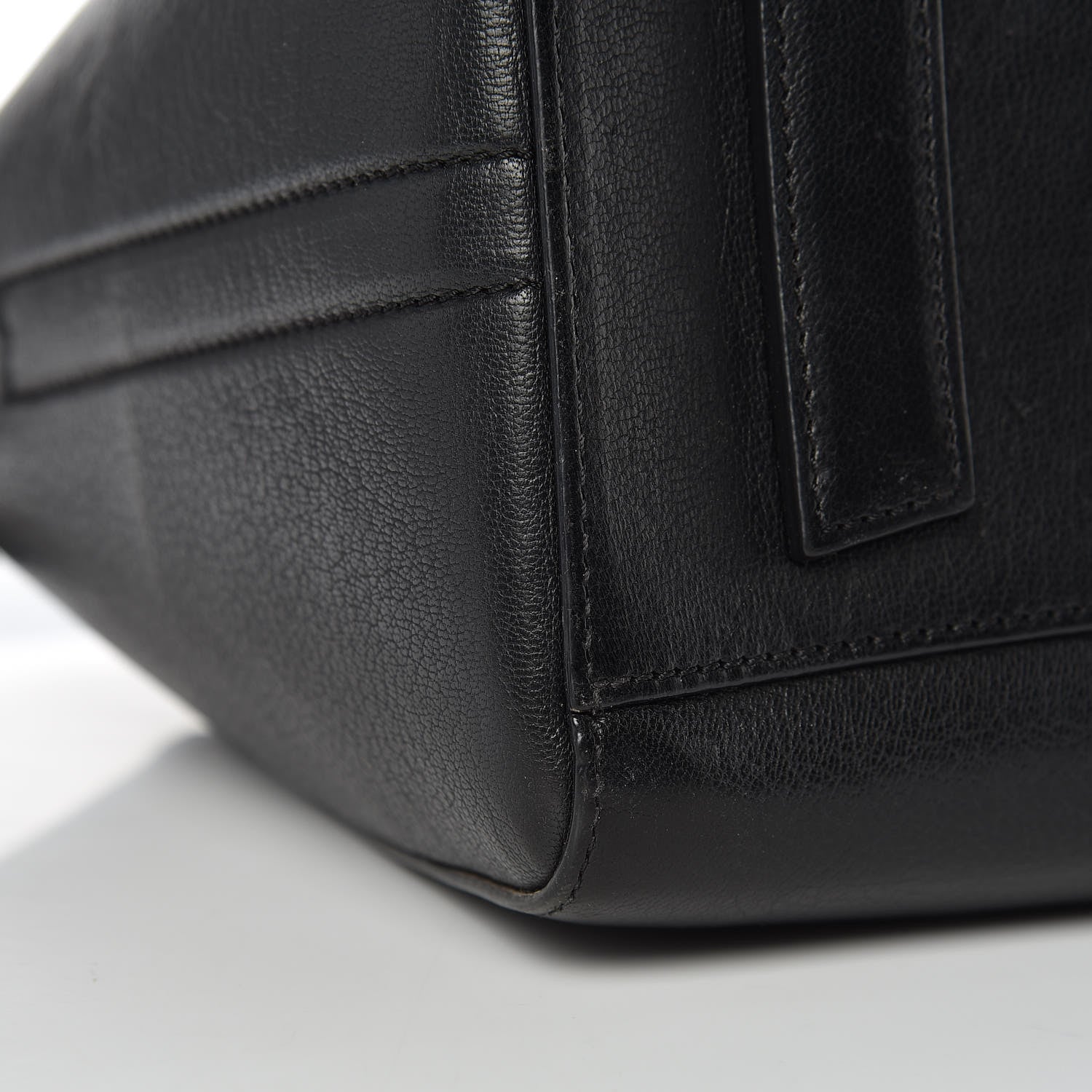 Givenchy Sugar Goatskin Small Antigona Black 13 of 17