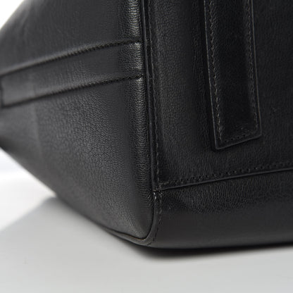Givenchy Sugar Goatskin Small Antigona Black 13 of 17