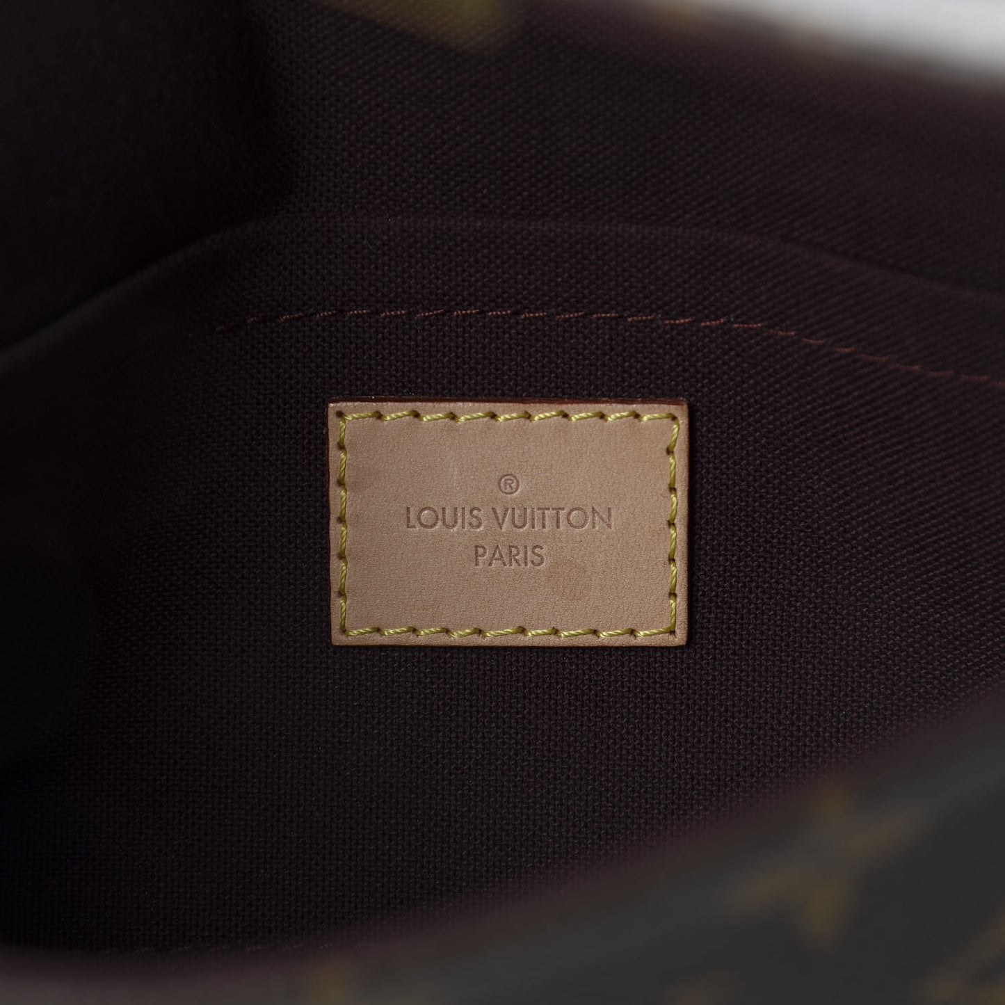 Monogram Favorite PM